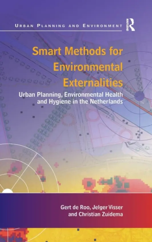 Smart Methods for Environmental Externalities - Roo, Gert de a Visser, Jelger
