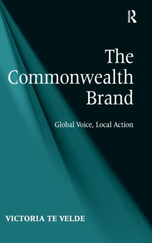 Commonwealth Brand - Velde, Victoria te
