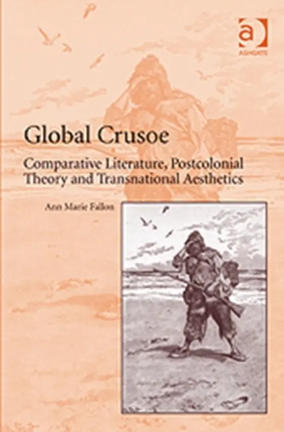 Global Crusoe - Fallon, Ann Marie