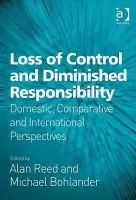 Loss of Control and Diminished Responsibility - Reed, Alan