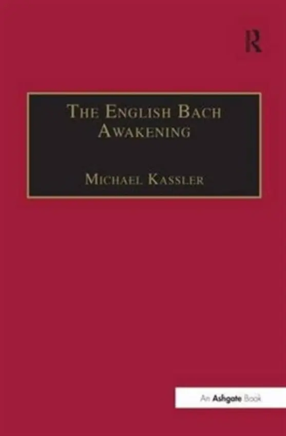 English Bach Awakening