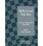 Middle East and North Africa