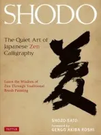 Shodo - Sato, Shozo