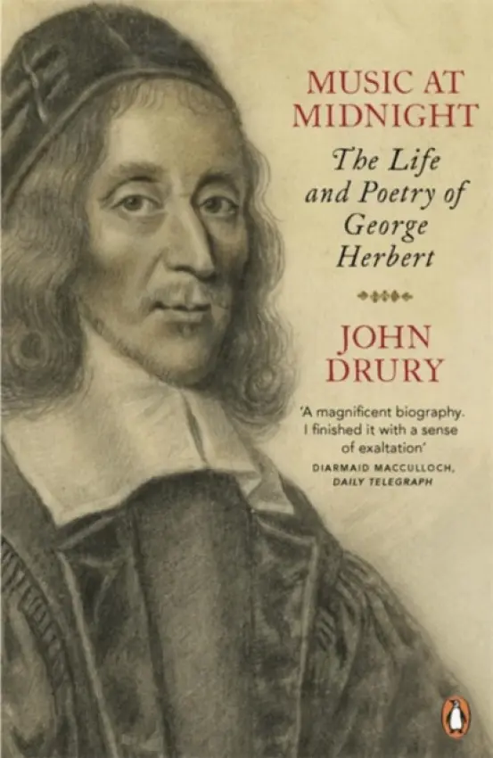 Music at Midnight - Drury, John