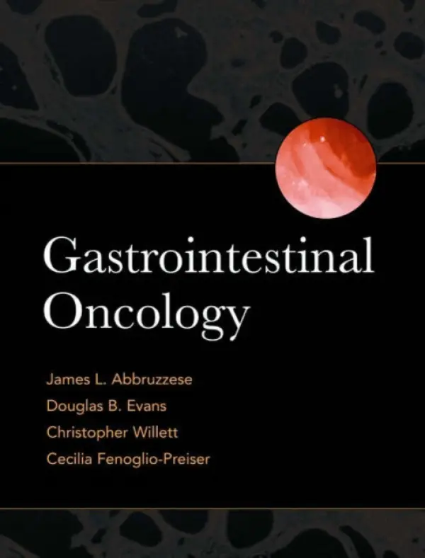 Gastrointestinal Oncology