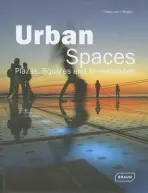 Urban Spaces - van Uffelen, Chris