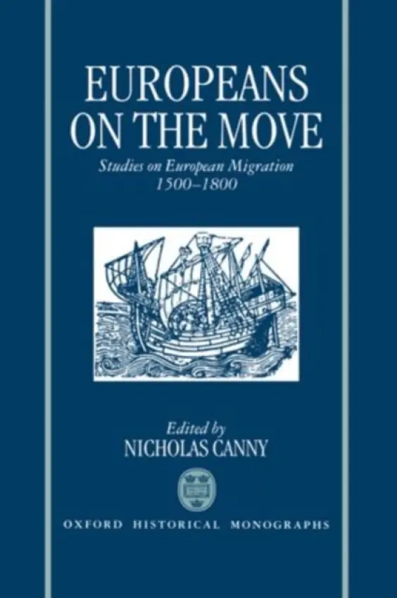 Europeans on the Move