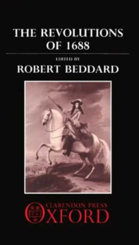 Revolutions of 1688