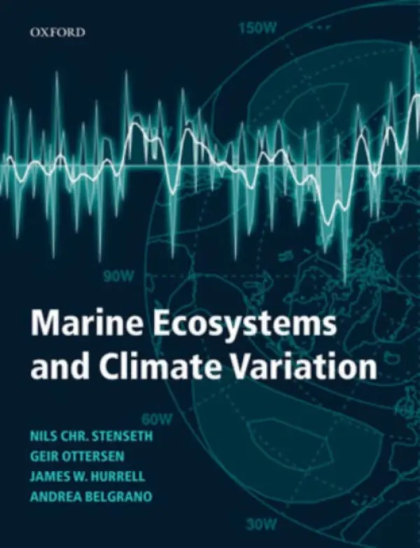 Marine Ecosystems and Climate Variation