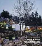 Peter Hubner - Jones, Peter Blundell