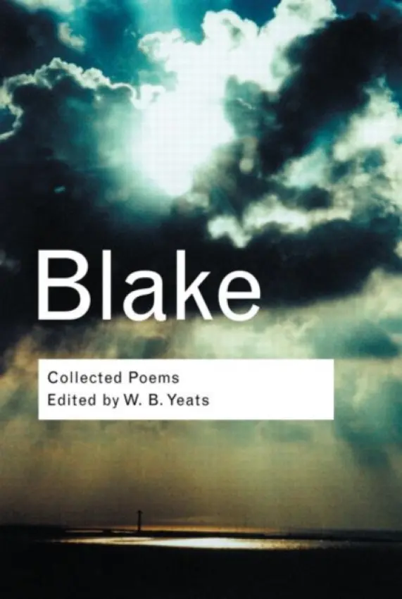 Collected Poems - Blake, William