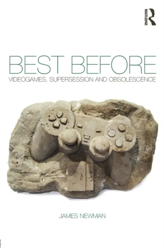 Best Before - Newman, James (Bath Spa University, UK)