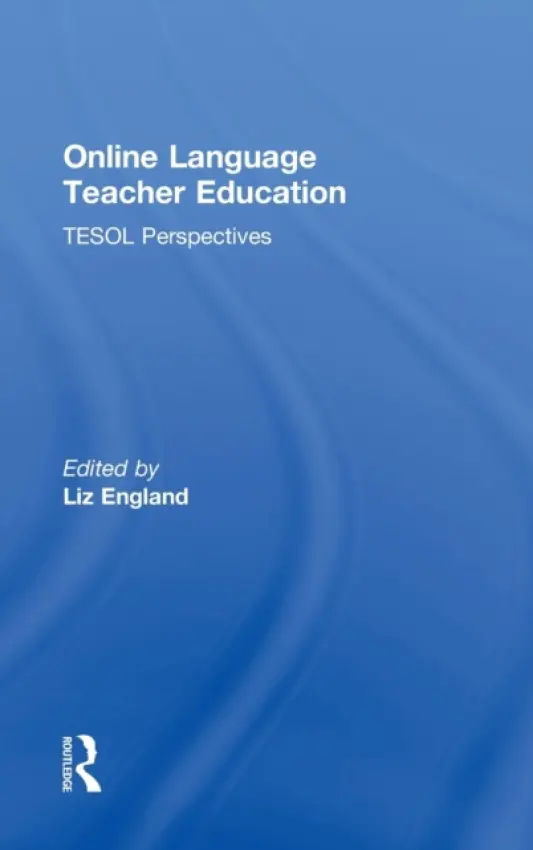 Online Language Teacher Education