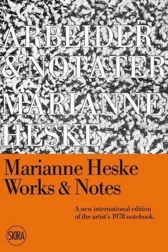 Marianne Heske - Heske, Marianne