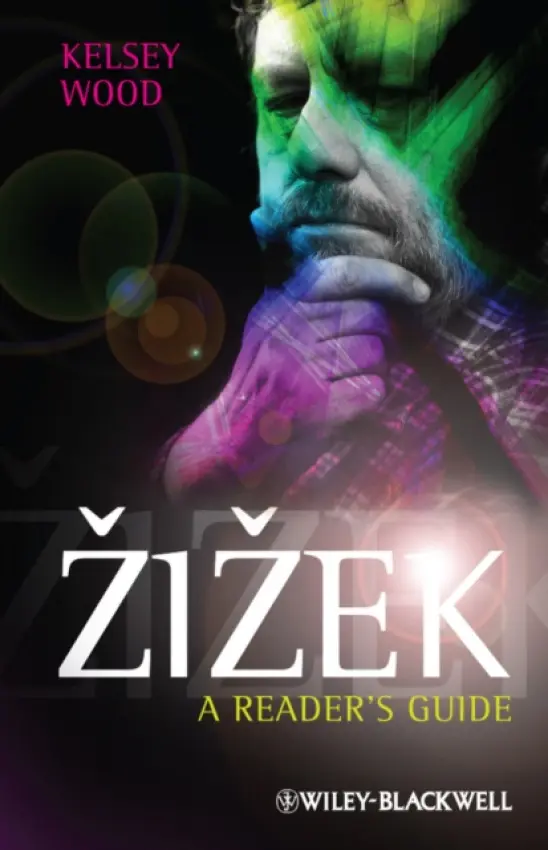 Zizek - Wood, Kelsey (Pulaski Technical College, USA)