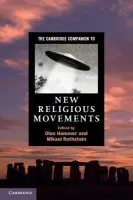 Cambridge Companion to New Religious Movements