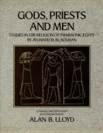 Gods Priests & Men - Lloyd, Aylward M.