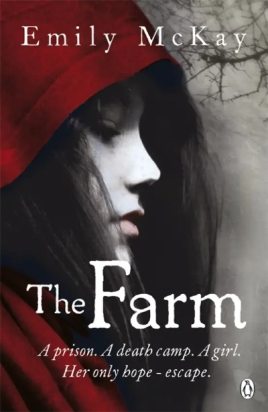 Farm - McKay, Emily
