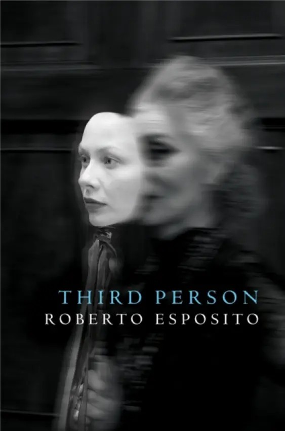 Third Person - Esposito, Roberto (University of Naples)