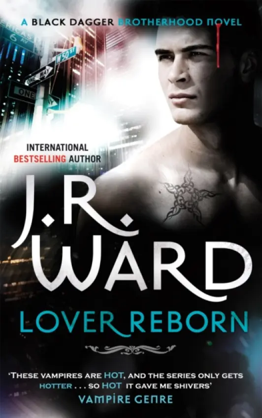 Lover Reborn - J.R. Ward