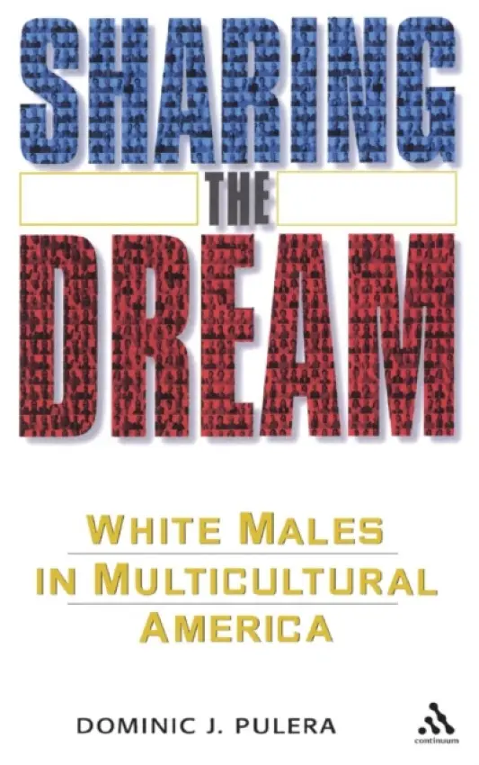 Sharing the Dream - Pulera, Dominic J.