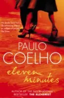 Eleven minutes - Paulo Coelho
