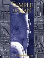 Temple of Man - Schwaller de Lubicz, R. A.