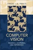 Computer Vision - Prince, Simon J. D. (University College London)