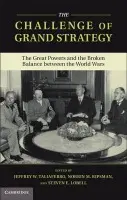 Challenge of Grand Strategy
