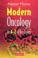 Modern Oncology - Munro, Alastair