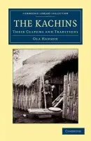 Kachins - Hanson, Ola