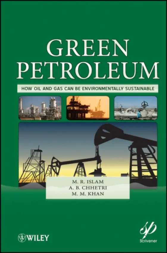 Green Petroleum - Islam, M. R. a Chhetri, A. B. a Khan, M. M.