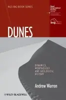 Dunes - Warren, Andrew (University College London, UK)