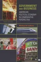 Government and Business - Lehne, Richard