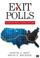 Exit Polls - Best, Samuel J. a Krueger, Brian S.