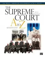 Supreme Court A to Z - Jost, Kenneth W.