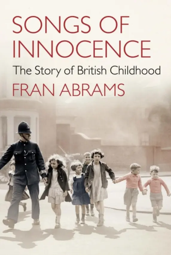 Songs of Innocence - Abrams, Fran