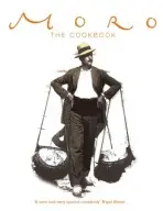 Moro Cookbook - Clark, Samantha a Clark, Samuel