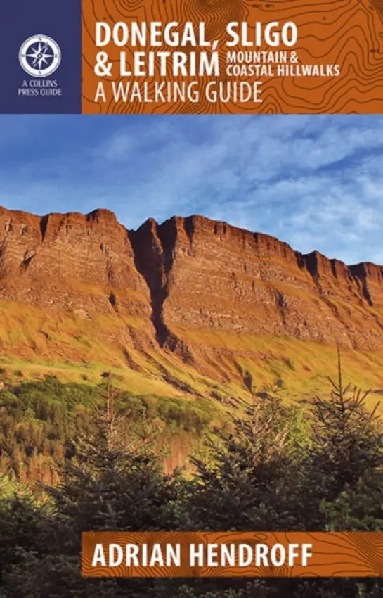 Donegal, Sligo & Leitrim - Hendroff, Adrian