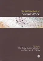 SAGE Handbook of Social Work