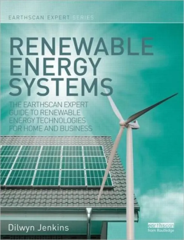 Renewable Energy Systems - Jenkins, Dilwyn