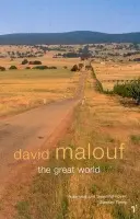 Great World - Malouf, David