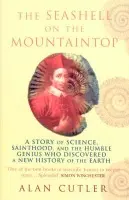 Seashell On The Mountaintop - Cutler, Alan