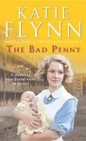 Bad Penny - Flynn, Katie