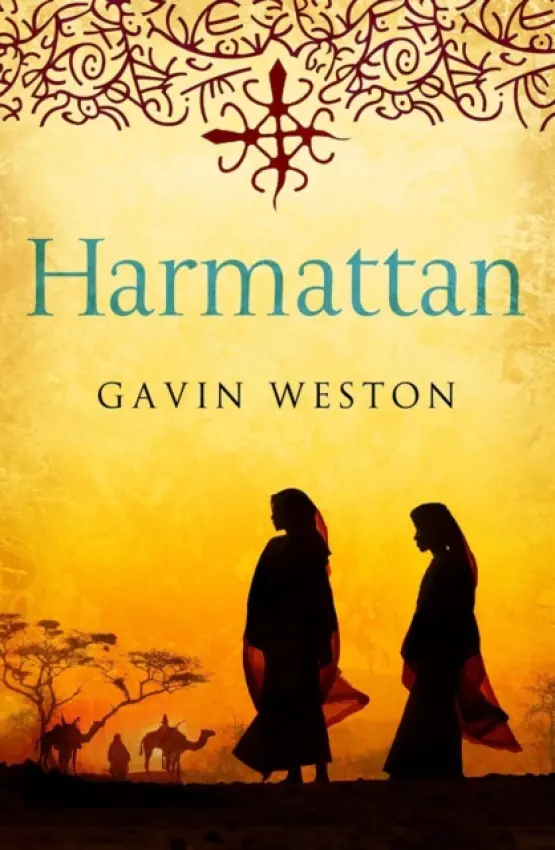 Harmattan - Weston, Gavin