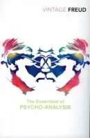 Essentials of Psycho-Analysis - Freud, Sigmund