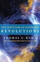 Structure of Scientific Revolutions - Kuhn, Thomas S. a Hacking, Ian