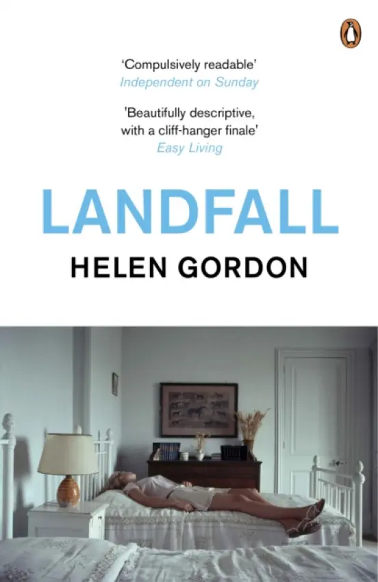 Landfall - Gordon, Helen