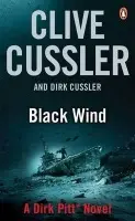 Black Wind - Cussler, Clive a Cussler, Dirk