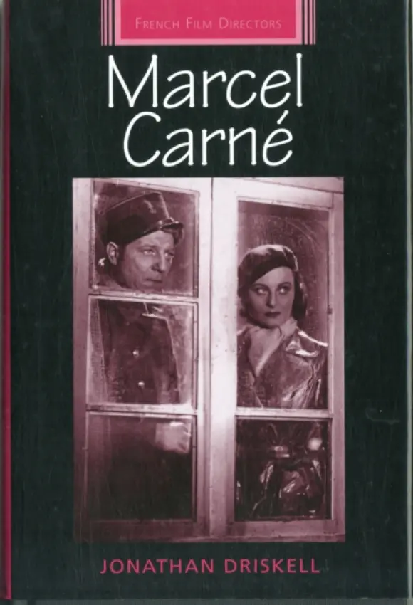 Marcel Carne - Driskell, Jonathan